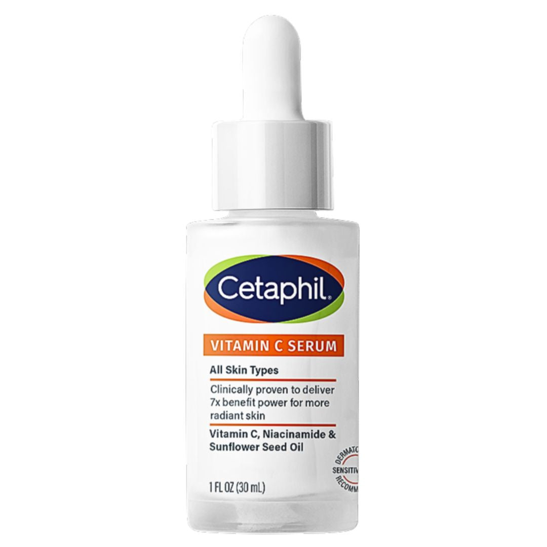 CETAPHIL  Vitamin C Serum Galderma 30 ml
