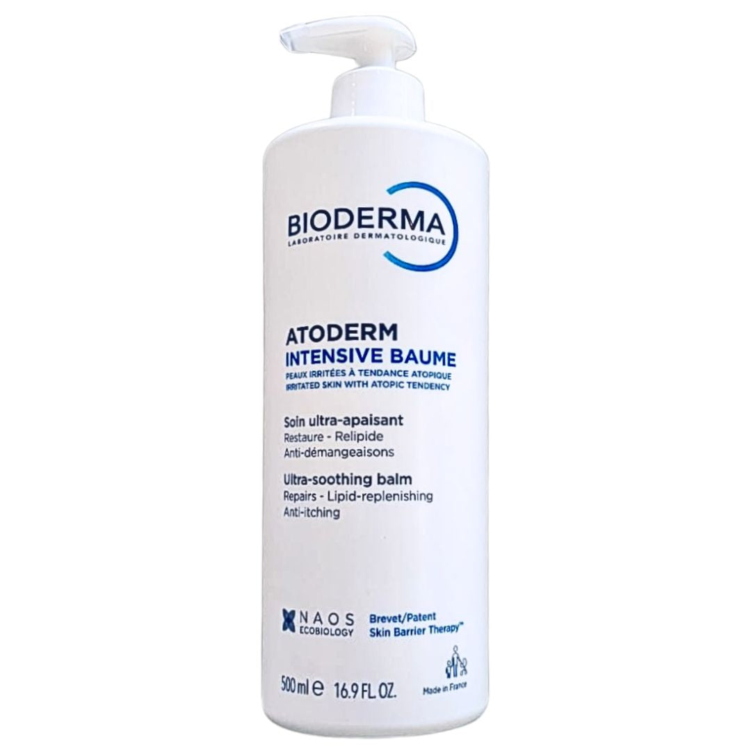ATODERM Intensive Baume Bioderma 500 ml