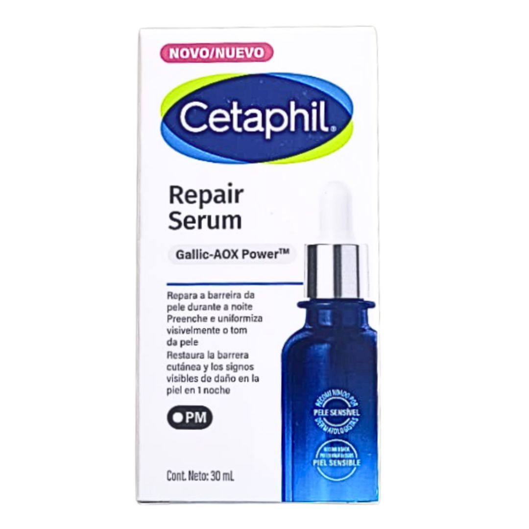CETAPHIL Repair Serum PM Galderma 30 ml