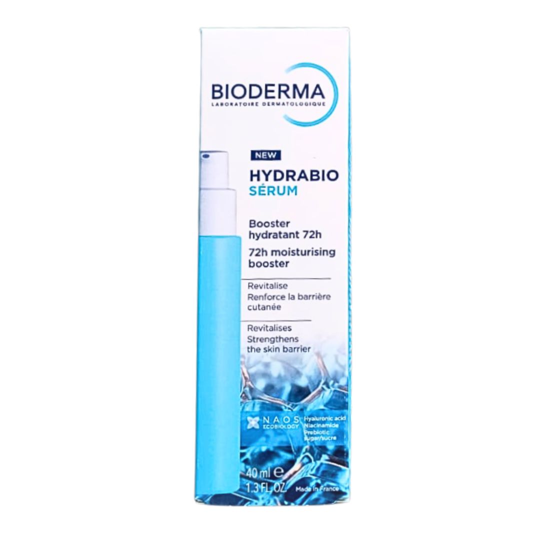 HYDRABIO Serum Bioderma 40 ml