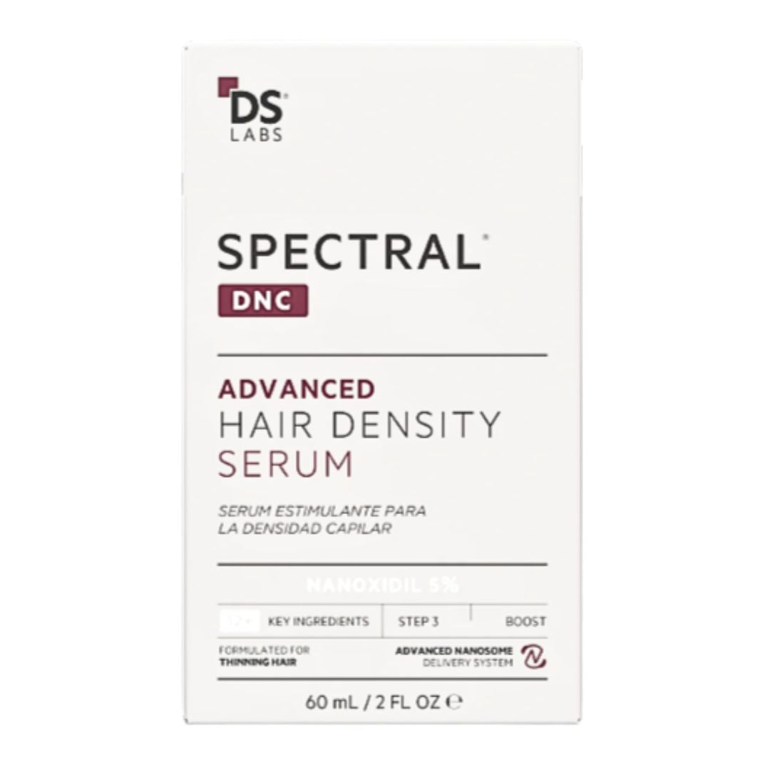 SPECTRAL DNC Locion Capilar 60 ml Ds