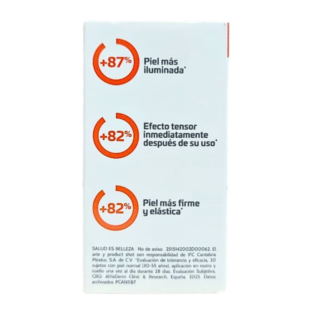ENDOCARE Radiance Vitamin C20 Serum Cantabria 30 ml
