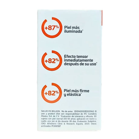 ENDOCARE Radiance Vitamin C20 Serum Cantabria 30 ml