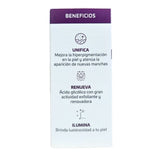 NEORETIN Discrom Control Concentrate Serum Cantabria 30 ml
