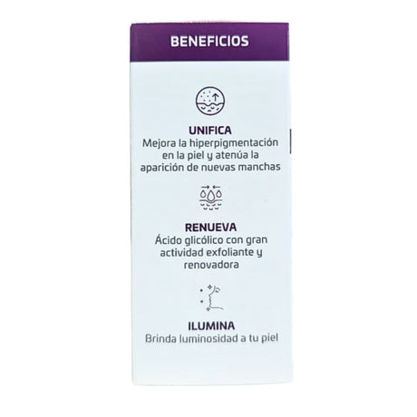 NEORETIN Discrom Control Concentrate Serum Cantabria 30 ml