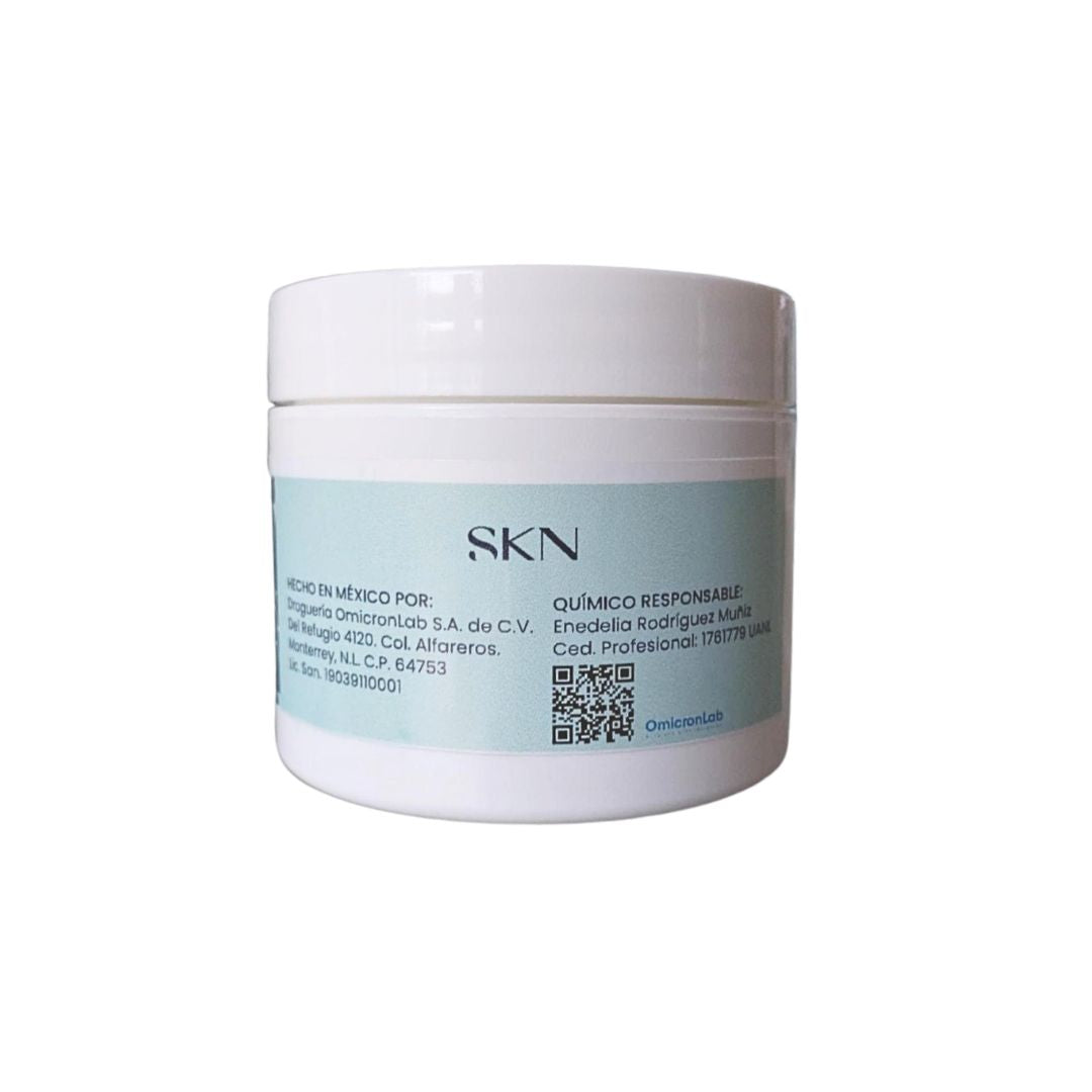 Timolol 0.5% Gel 50 gr SKN