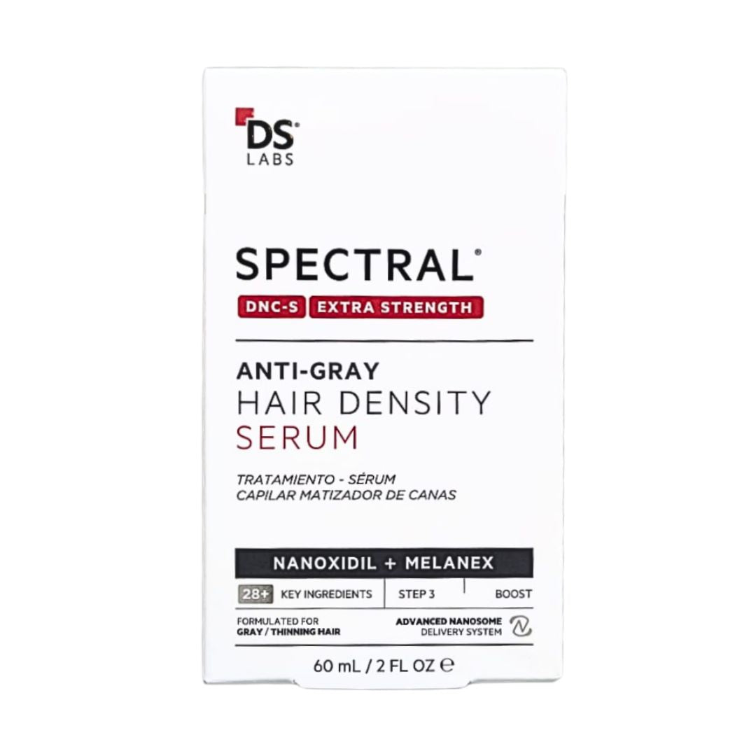 SPECTRAL DNC-S Locion Capilar DS 60 ml