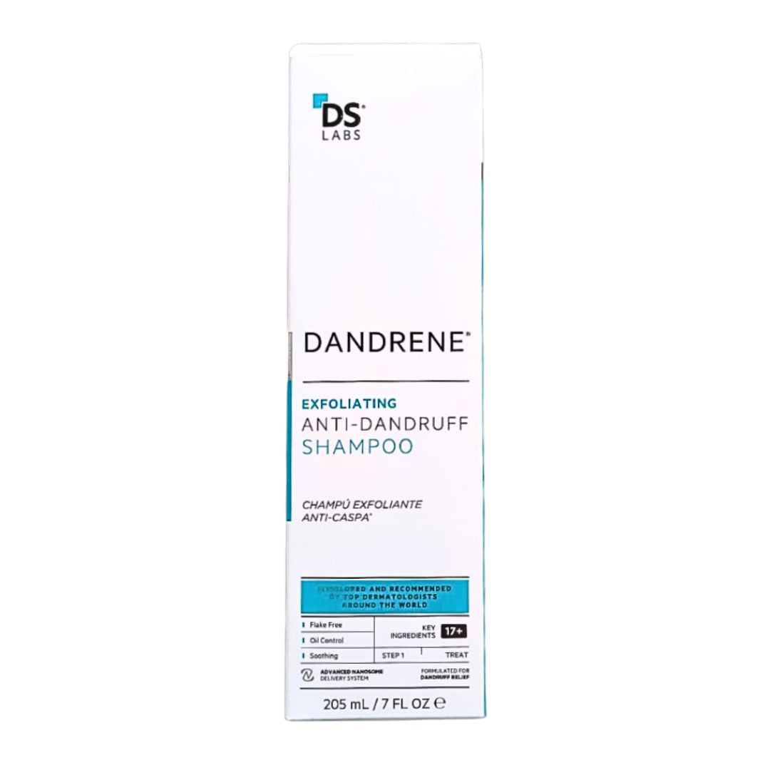 DANDRENE Shampoo DS 205 ml