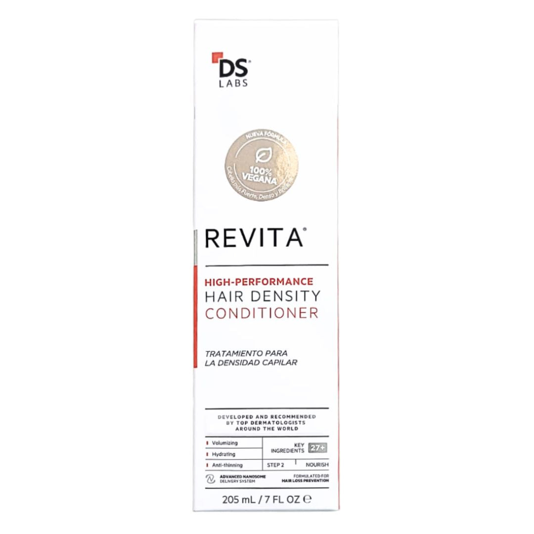 REVITA Acondicionador DS 190 ml