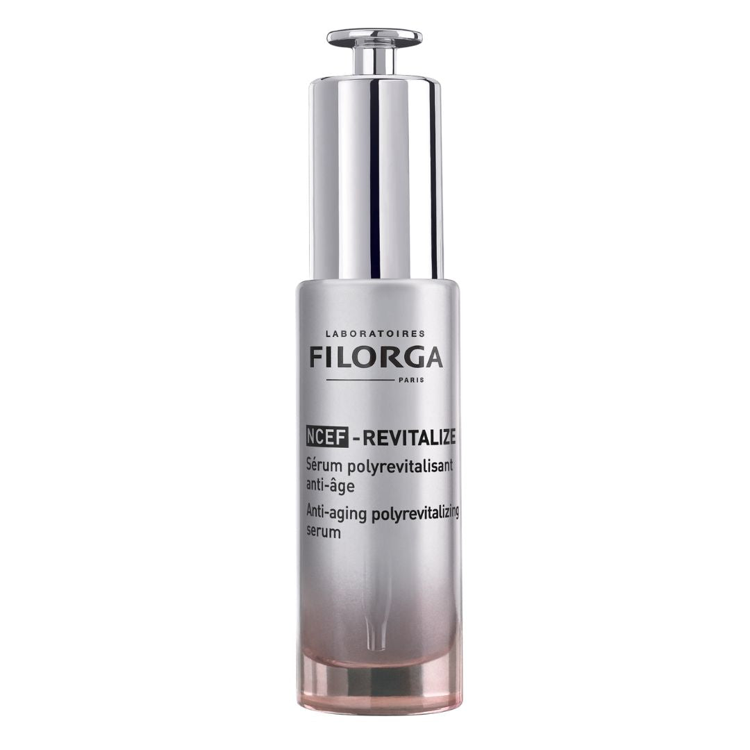 NCEF-REVITALIZE Suero Antiedad Polirevitalizante Filorga 30 ml