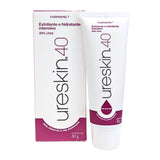 URESKIN 40 Exfoliante e Hidratante Intensivo Farmapiel 50 gr