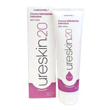 URESKIN 20 Crema Hidratante Intensiva Reparadora Farmapiel 250 gr