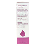 URESKIN 20 Crema Hidratante Intensiva Reparadora Farmapiel 250 gr