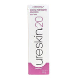 URESKIN 20 Crema Hidratante Intensiva Reparadora Farmapiel 250 gr