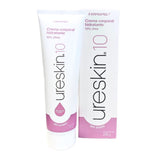 URESKIN 10 Crema Hidratante Uso Diario Famrapiel 250 gr