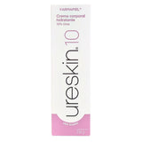 URESKIN 10 Crema Hidratante Uso Diario Famrapiel 250 gr