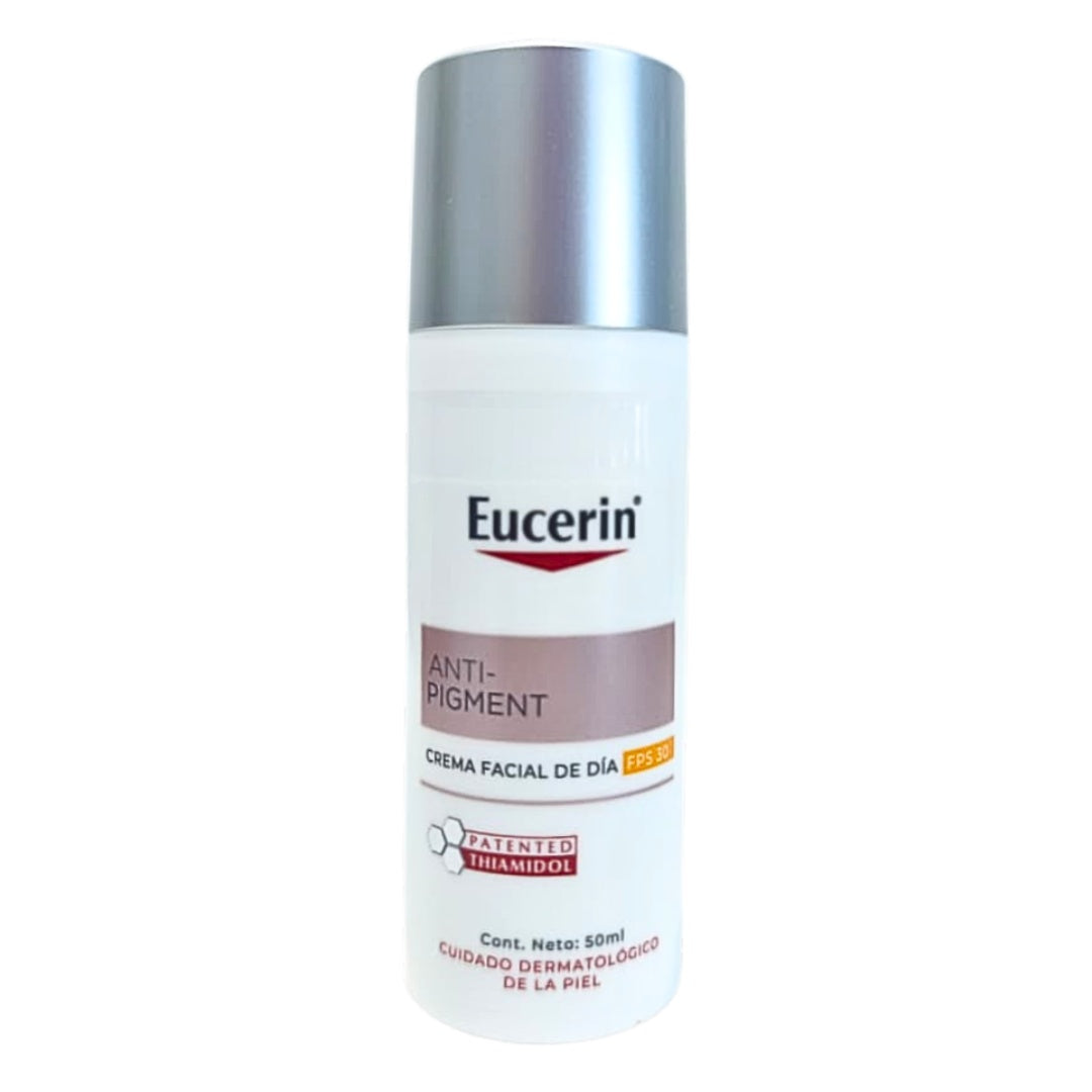 ANTI-PIGMENT Crema De dia FPS 30 Eucerin 51 gr