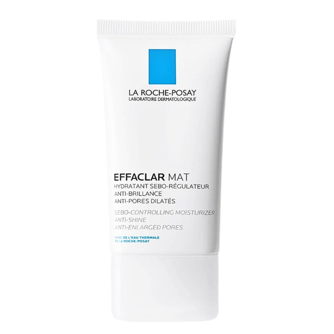 EFFACLAR Mat Crema Matificante La Roche-Posay 40 ml
