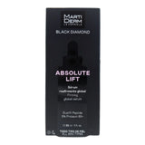 BLACK DIAMOND Absolute Lift Serum Reafirmante Martiderm 30 ml