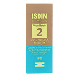 ACNIBEN CC+ Cream Medium SPF 30 Isdin 40 ml