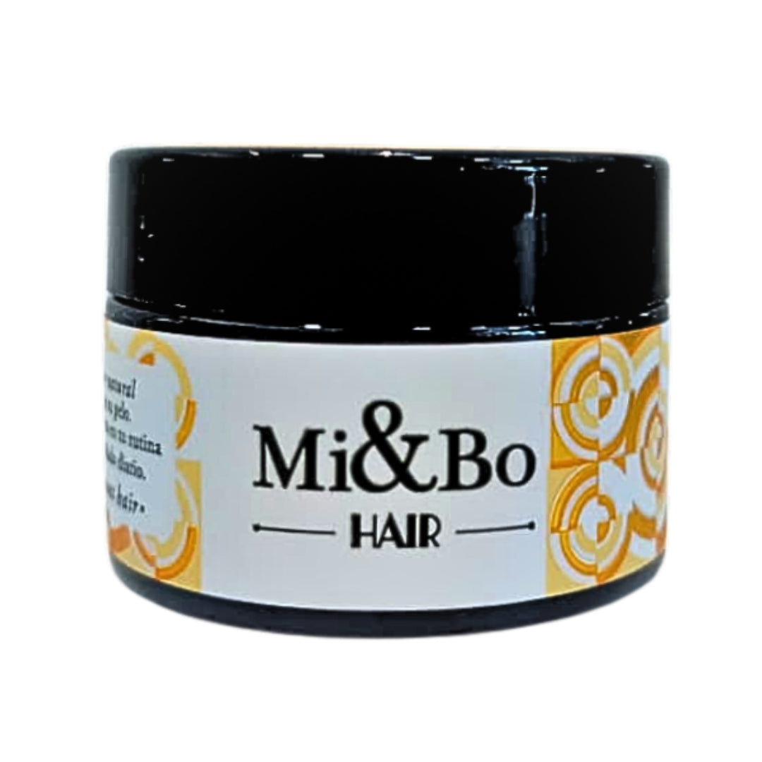 MI&BO Hair Suave Gel Linaza 30 ml