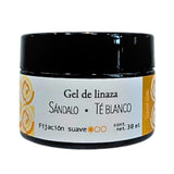 MI&BO Hair Suave Gel Linaza 30 ml
