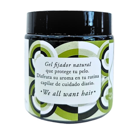 MI&BO Hair Alta Gel Linaza 100 ml