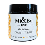 MI&BO Hair Suave Gel Linaza 100 ml