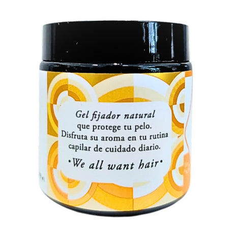 MI&BO Hair Suave Gel Linaza 100 ml