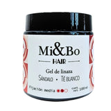 MI&BO Hair Media Gel Linaza 100 ml