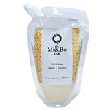 MI&BO Hair Suave Gel Linaza 250 ml