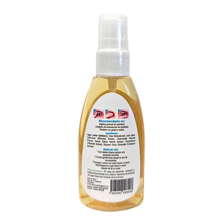 JESSEL Limpiador Especial Para Pestañas 75 ml