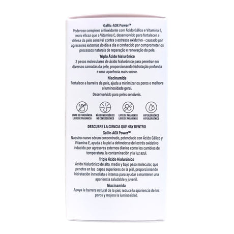 CETAPHIL Advanced Defense Serum AM Galderma 30 ml