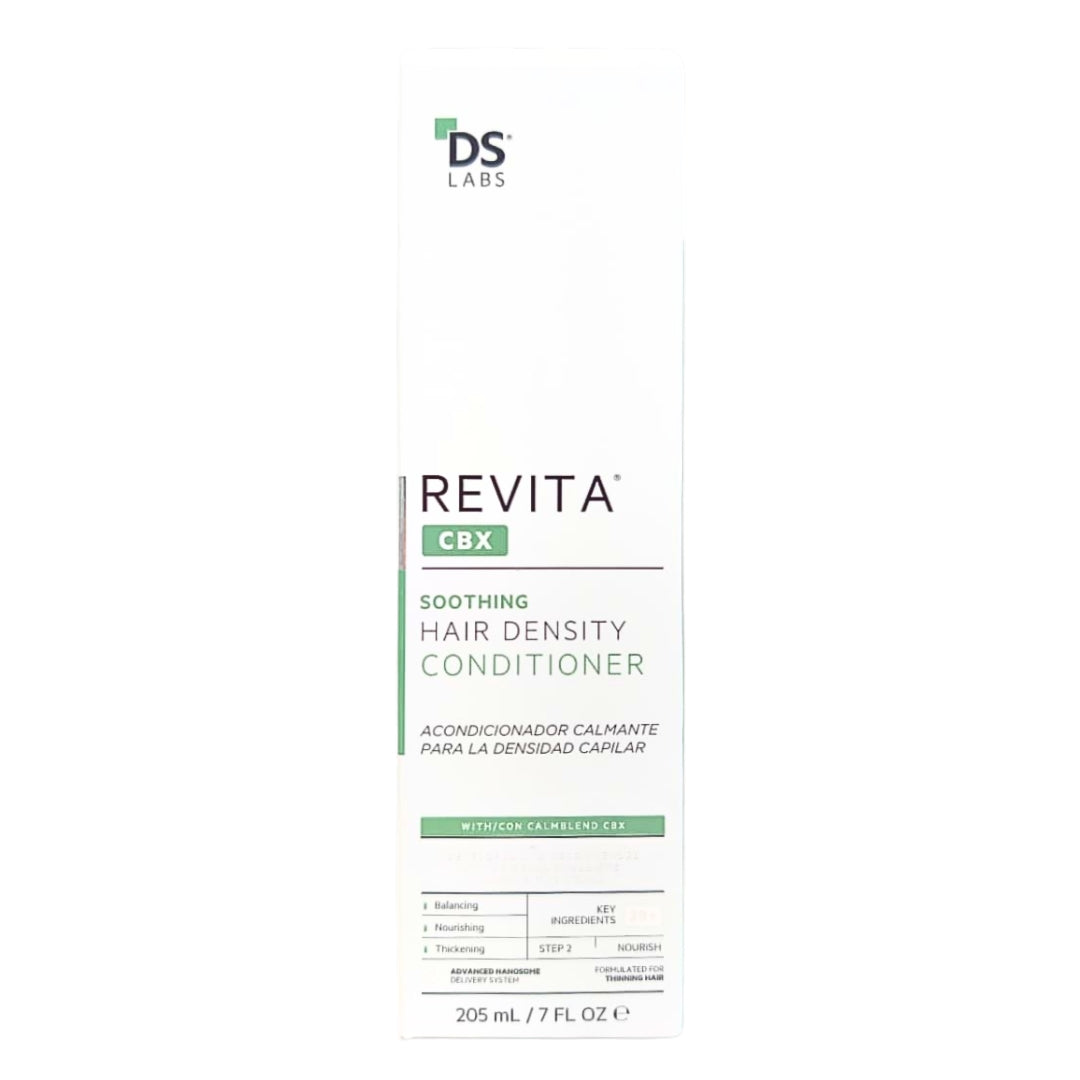 REVITA CBX Acondicionador DS 205 ml