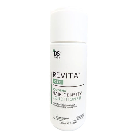 REVITA CBX Acondicionador DS 205 ml