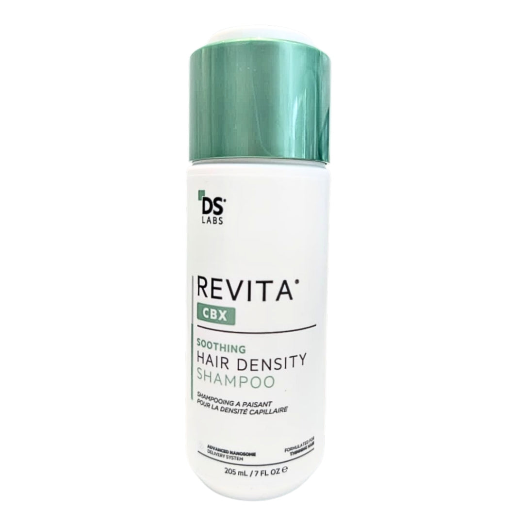 REVITA CBX Shampoo DS 205 ml
