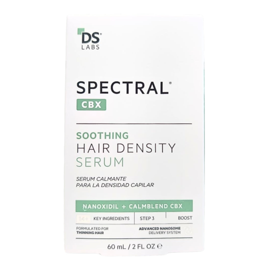 SPECTRAL CBX Serum DS 60 ml