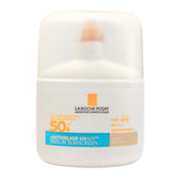 Protector Solar ANTHELIOS Uv Air SPF 50+ Fluido Tinte Claro La Roche Posay 40 ml