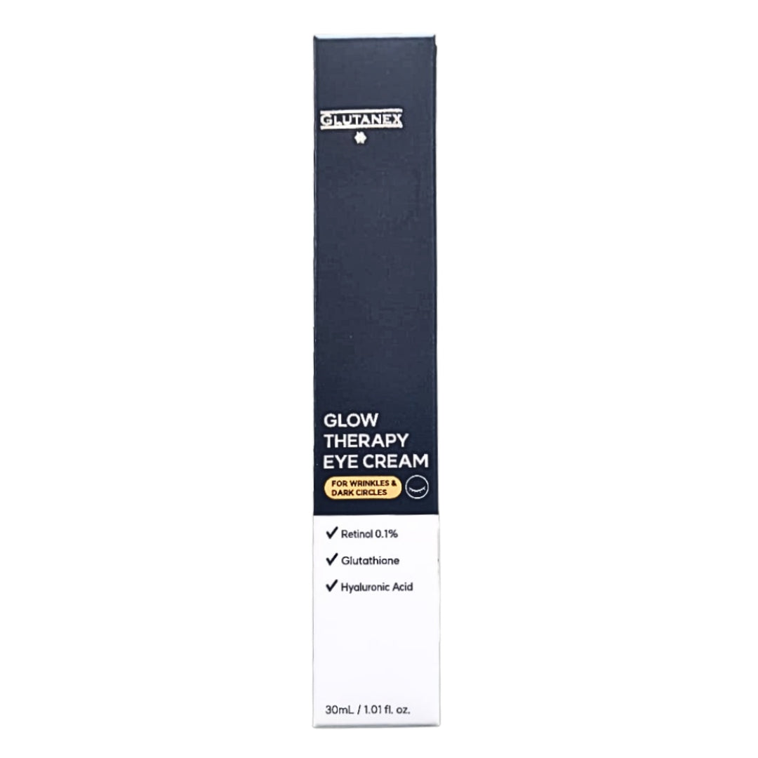 GLUTANEX Glow Therapy Eye Cream Retinol 0.1 Nexus Pharma 30 ml