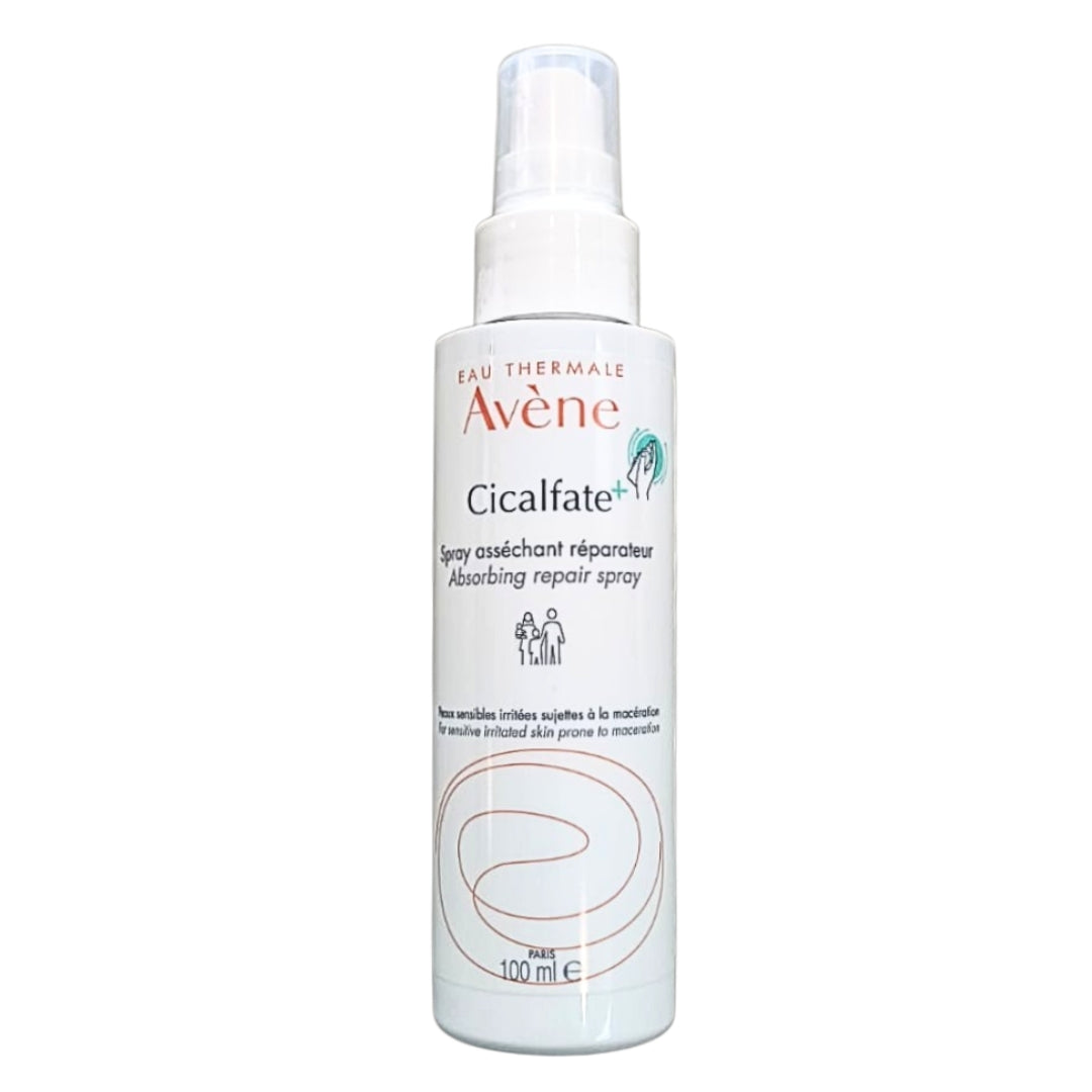 CICALFATE Spray Reparador Avene 100 ml