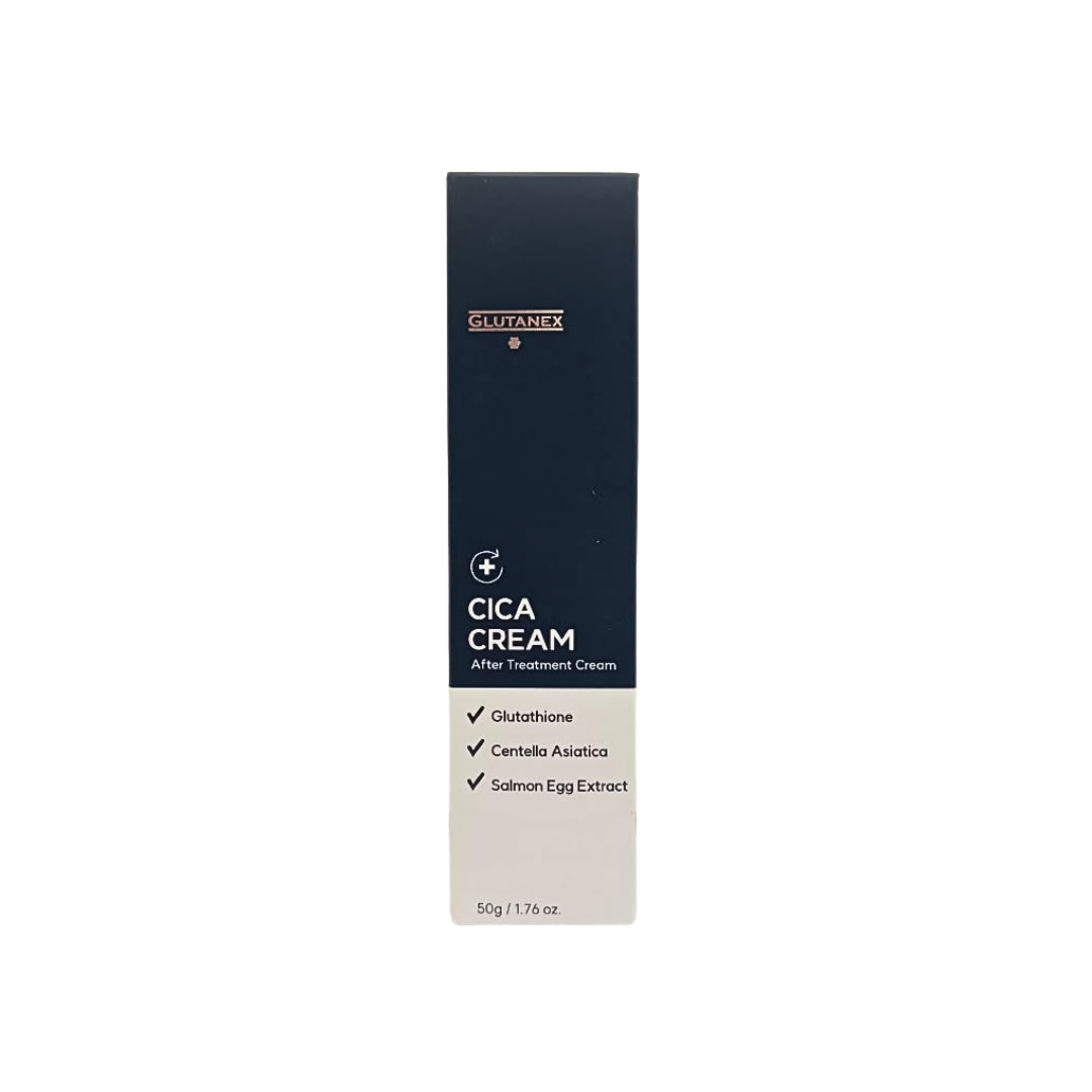 GLUTANEX Cica Cream Cicatrices y Manchas Nexus Pharma 50 gr