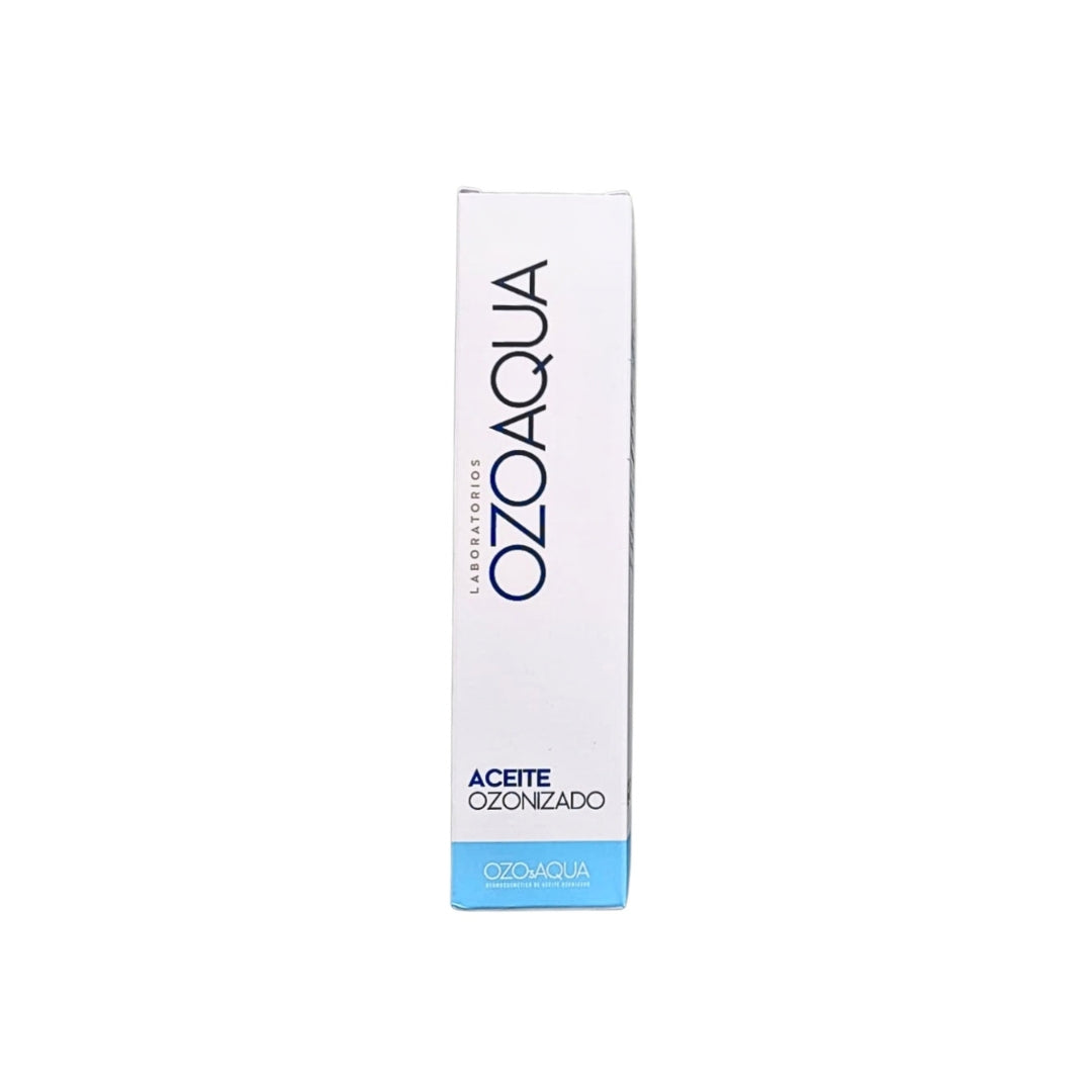 Aceite de OZONO Pieles Sensibles Ozoaqua 100 ml