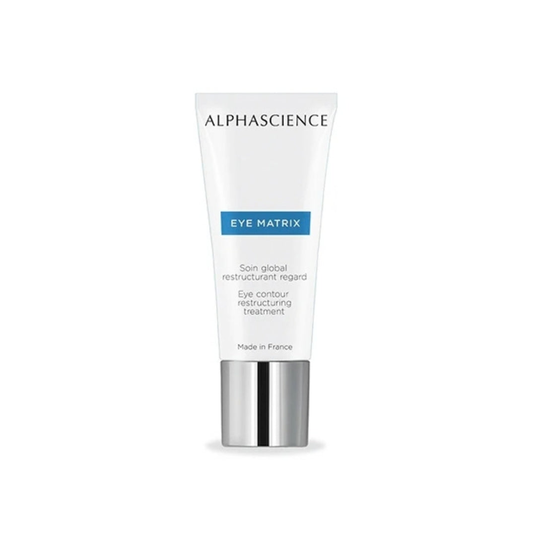 EYE MATRIX Restructurante Alphascience 15 ml