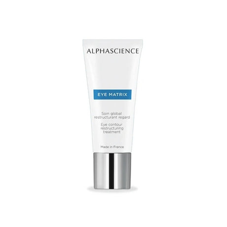 EYE MATRIX Restructurante Alphascience 15 ml