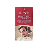 Minoxidil FOLCARE Solucion 5% Cantabria 60 ml