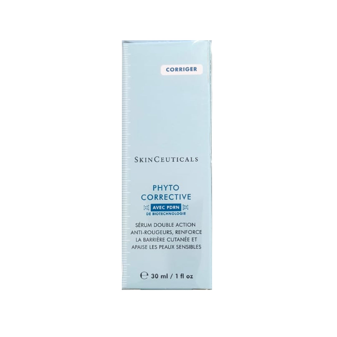 PHYTO CORRECTIVE Avec PDRN Suero Doble Accion Skin Ceuticals 30 ml