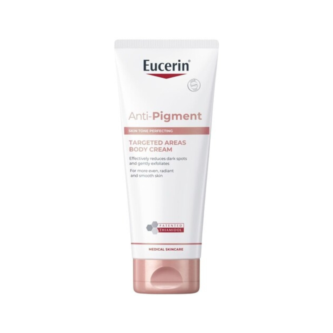 ANTI-PIGMENT Crema Corporal Areas Especificas Eucerin 200 ml