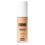 COVERAGE Tono 3 Sand FPS 50+ Base de Maquillaje Isdin 30 gr