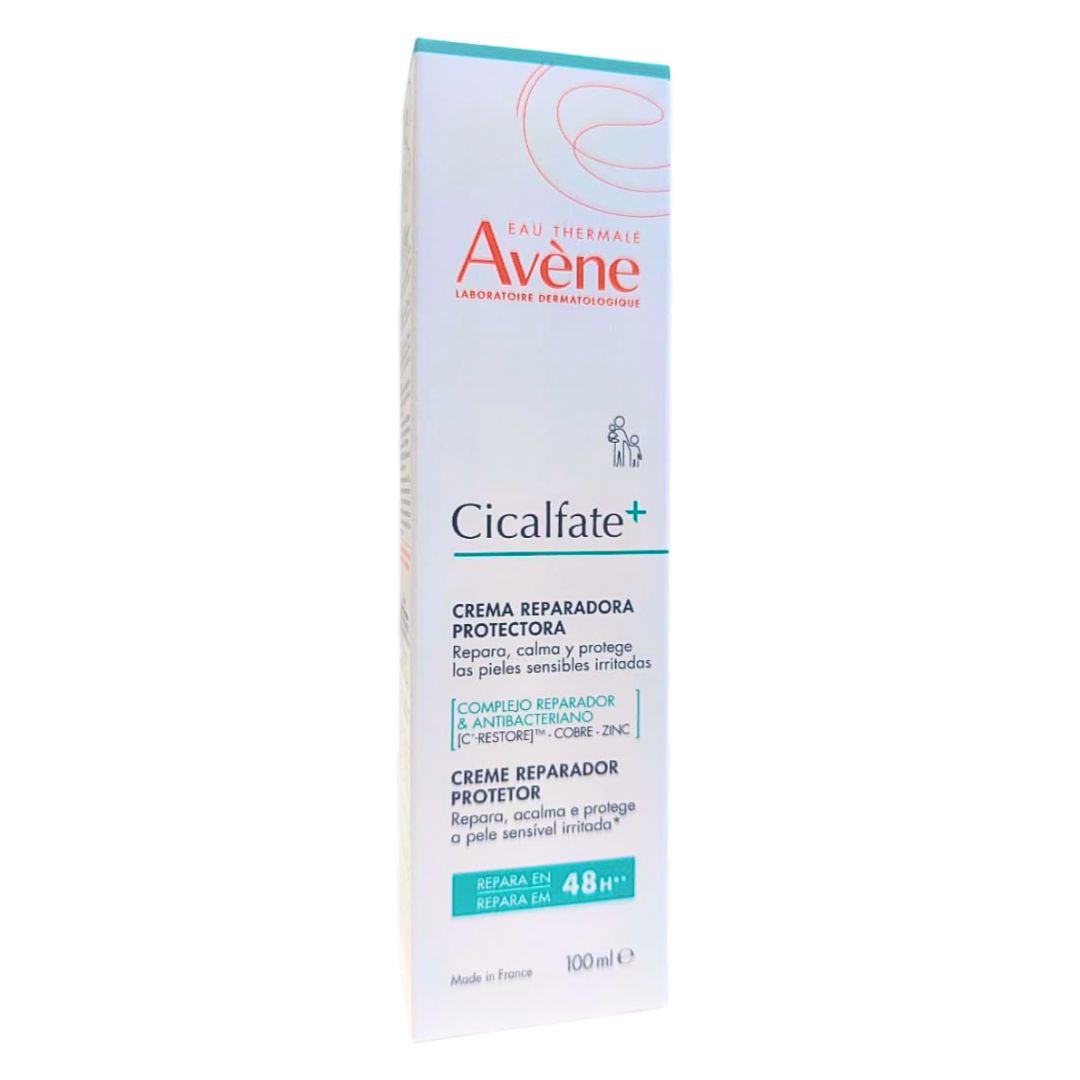CICALFATE Crema Avene 100 ml