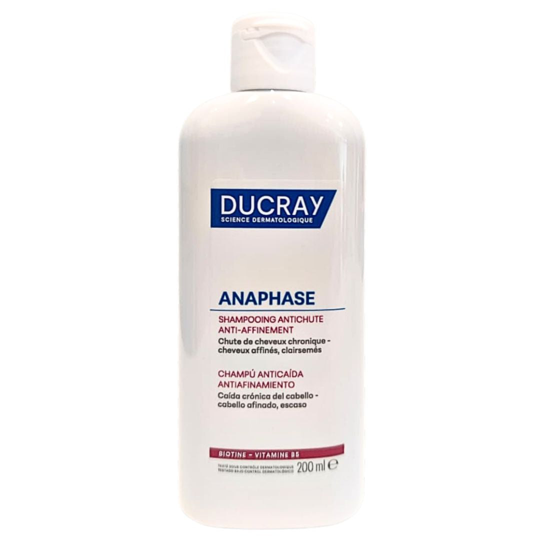 ANAPHASE Shampoo Ducray 200 ml